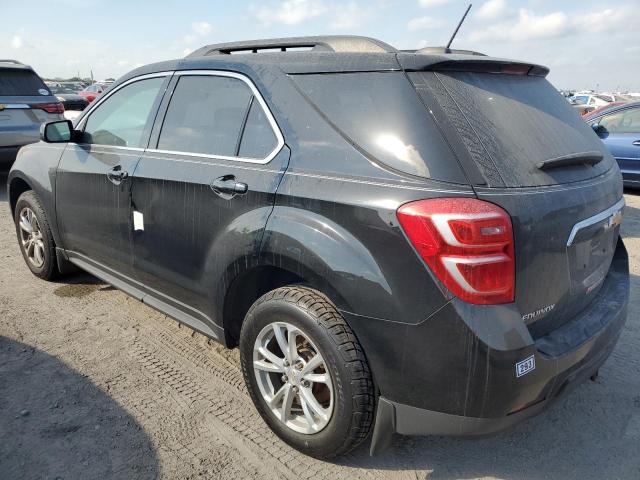 Photo 2 from auction – 2017 CHEVROLET EQUINOX LT with VIN 2GNALCEKXH1528997