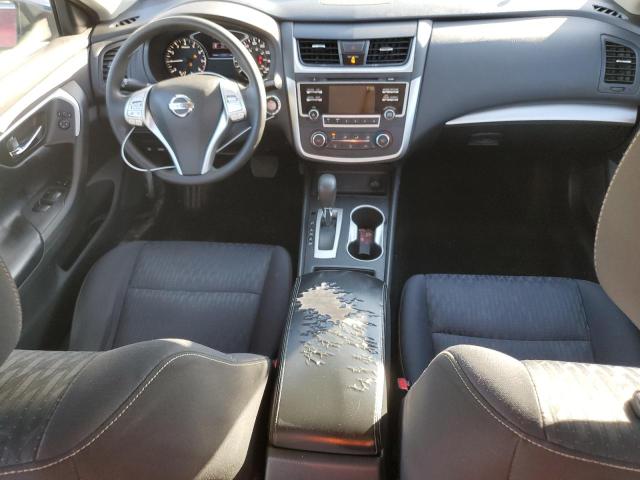 Photo 8 from auction – 2017 NISSAN ALTIMA 2.5 with VIN 1N4AL3AP7HC227890