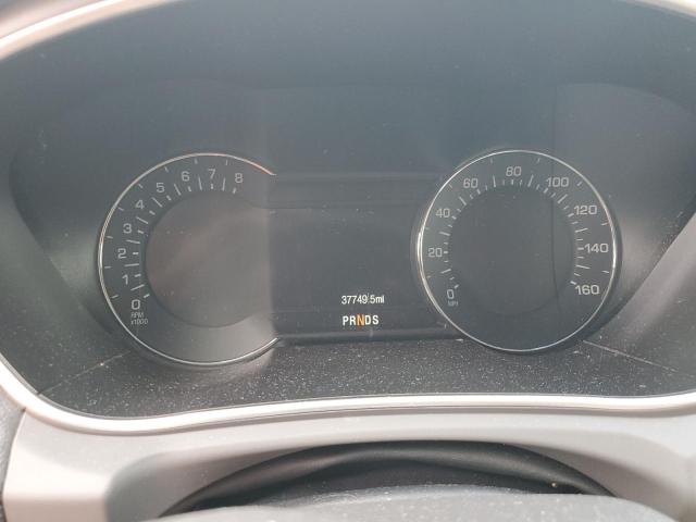 Photo 9 from auction – 2016 LINCOLN MKX RESERV with VIN 2LMTJ6LRXGBL75815