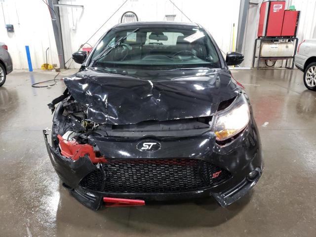 Photo 5 from auction – 2014 FORD FOCUS ST with VIN 1FADP3L98EL212228