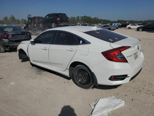 Photo 2 from auction – 2016 HONDA CIVIC EX with VIN 19XFC1F31GE023507