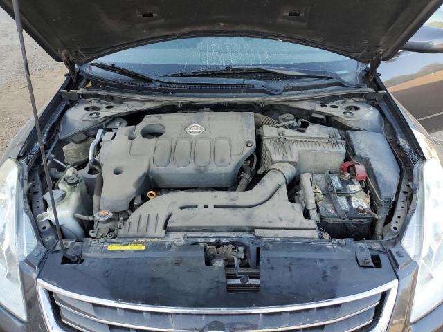 Photo 11 from auction – 2011 NISSAN ALTIMA BAS with VIN 1N4AL2AP1BN509707