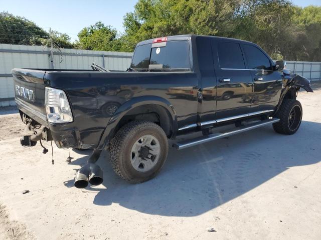 Photo 3 from auction – 2018 RAM 2500 LONGH with VIN 3C6UR5PL3JG213517