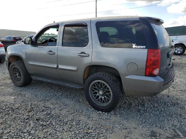 Photo 2 from auction – 2007 GMC YUKON with VIN 1GKFC13057R237063