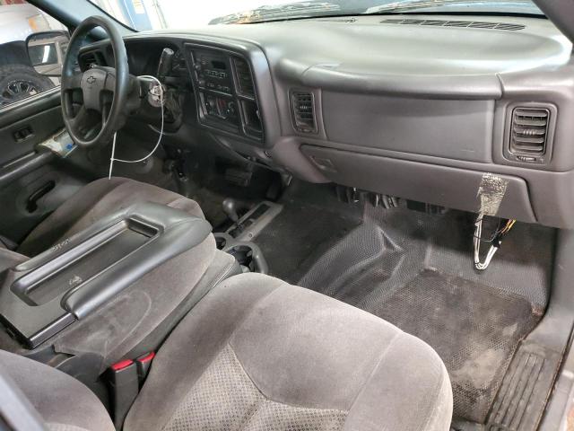 Photo 8 from auction – 2006 CHEVROLET SILVERADO with VIN 1GCEK19Z06Z258756