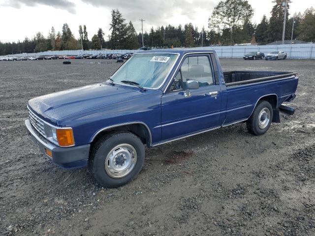 Photo 1 from auction – 1986 TOYOTA PICKUP 1/2 with VIN JT4RN55D0G0217771