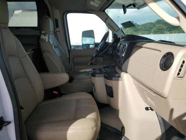 Photo 5 from auction – 2018 CHTH TL with VIN 1FDXE4FS6HDC29461