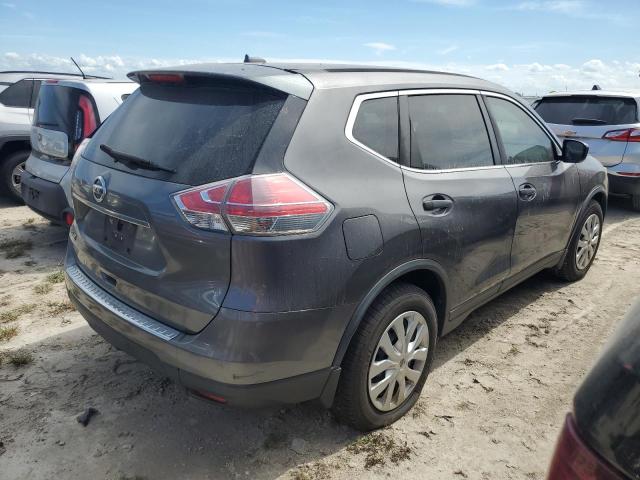 Photo 3 from auction – 2016 NISSAN ROGUE S with VIN 5N1AT2MT4GC925901