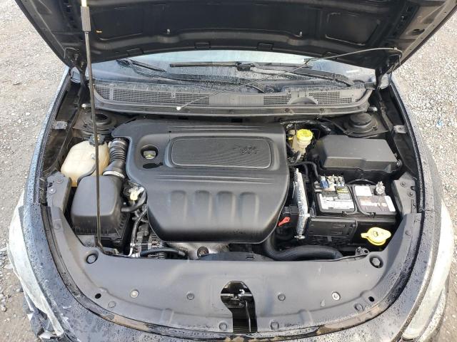 Photo 11 from auction – 2016 DODGE DART SE with VIN 1C3CDFAA2GD645655