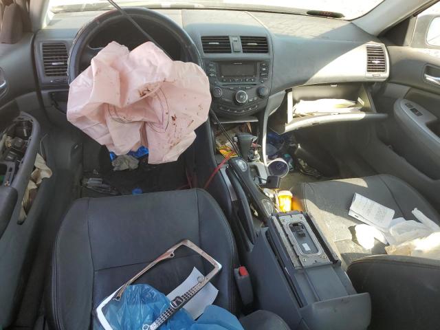 Photo 8 from auction – 2004 HONDA ACCORD EX with VIN 1HGCM56754A045584
