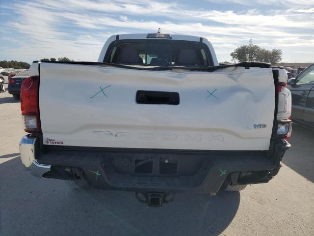 Photo 6 from auction – 2021 TOYOTA TACOMA DOU with VIN 3TYAZ5CN7MT005296