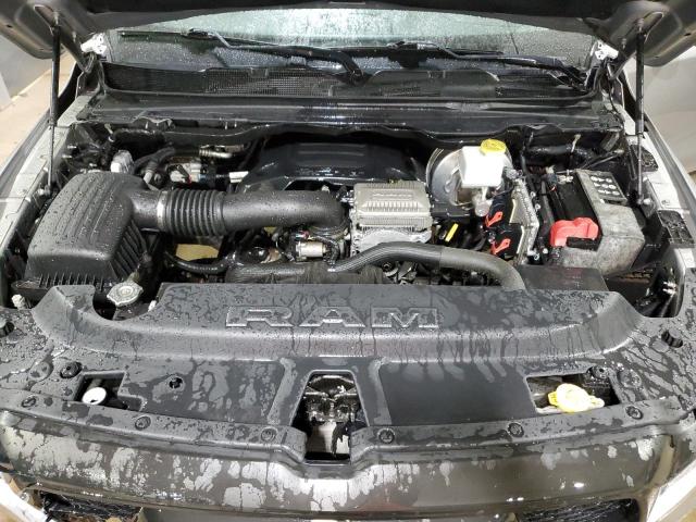 Photo 11 from auction – 2019 RAM 1500 REBEL with VIN 1C6SRFLT3KN630597