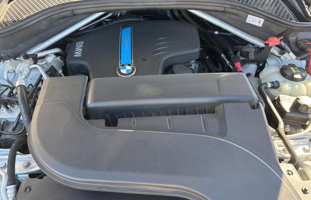 Photo 7 from auction – 2016 BMW X5 XDR40E with VIN 5UXKT0C54G0S75516