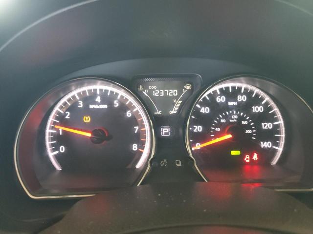 Photo 9 from auction – 2015 NISSAN VERSA S with VIN 3N1CN7AP7FL822277