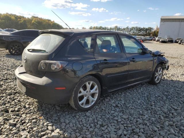 Photo 3 from auction – 2007 MAZDA 3 HATCHBAC with VIN JM1BK343771677480