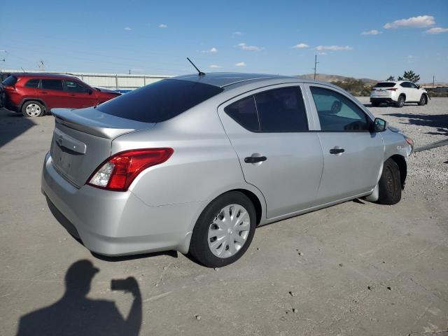 Photo 3 from auction – 2017 NISSAN VERSA with VIN 3N1CN7AP2HL850068