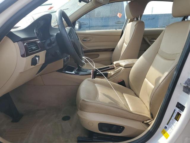 Foto 7 de la subasta – 2011 BMW 328 XI con VIN WBAPK7C57BA820840
