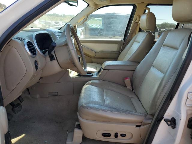 Photo 7 from auction – 2008 MERCURY MOUNTAINEE with VIN 4M2EU48E28UJ09799