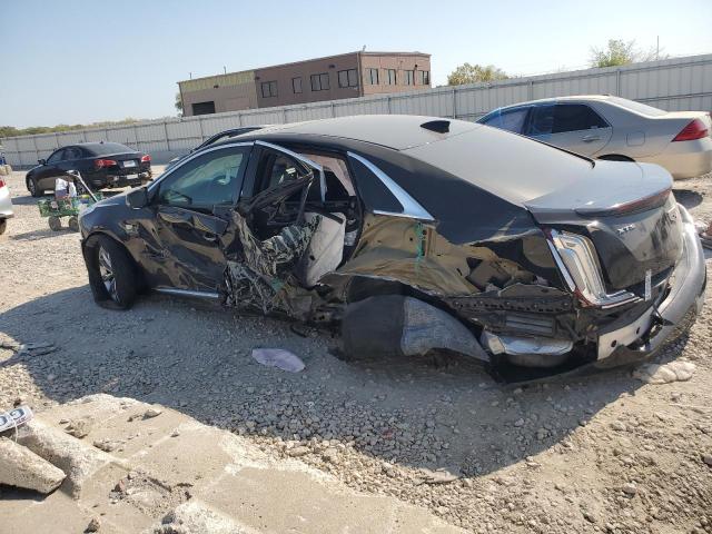 Photo 2 from auction – 2018 CADILLAC XTS with VIN 2G61U5S37J9157936