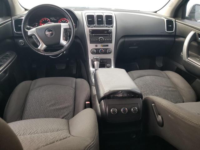 Photo 8 from auction – 2010 GMC ACADIA SLE with VIN 1GKLRLED6AJ167317