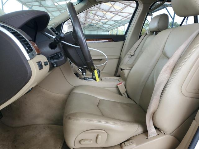 Photo 7 from auction – 2007 CADILLAC SRX with VIN 1GYEE637770192265