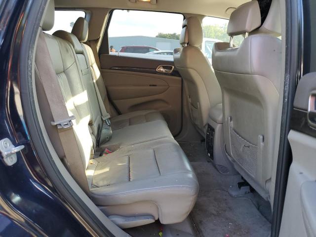 Photo 11 from auction – 2013 JEEP GRAND CHER with VIN 1C4RJFAG8DC644501