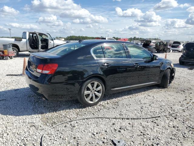 Photo 3 from auction – 2008 LEXUS GS 350 with VIN JTHCE96S080017614