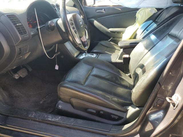 Photo 7 from auction – 2009 NISSAN ALTIMA 2.5 with VIN 1N4AL21E89N445206