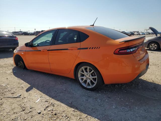 Photo 2 from auction – 2013 DODGE DART SXT with VIN 1C3CDFBA0DD332842
