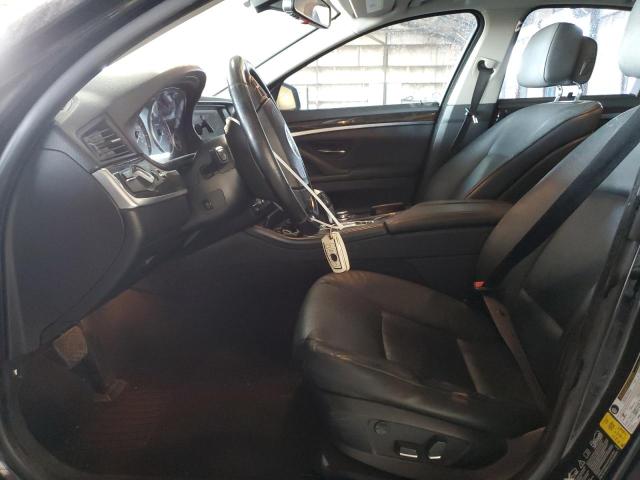 Photo 7 from auction – 2011 BMW 535 XI with VIN WBAFU7C58BC870737