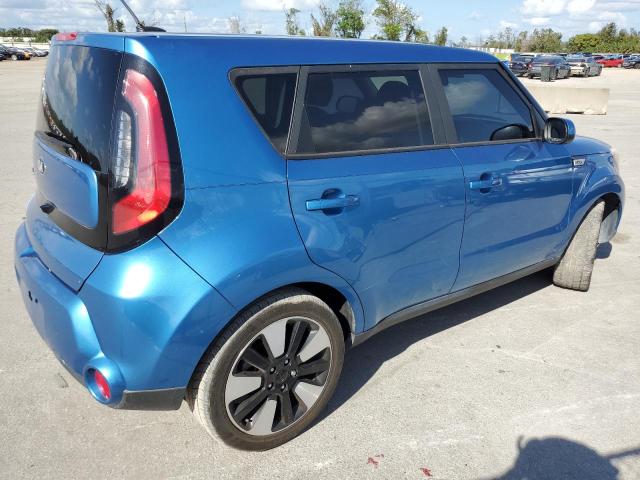 Снимка 3 от търг – 2016 KIA SOUL + с VIN KNDJP3A52G7366538