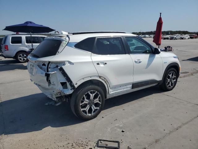 Photo 3 from auction – 2021 KIA SELTOS EX with VIN KNDERCAA2M7118763