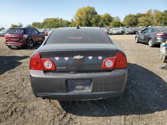 Photo 6 from auction – 2012 CHEVROLET MALIBU LS with VIN 1G1ZB5E08CF321916