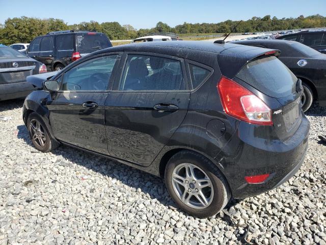 Photo 2 from auction – 2018 FORD FIESTA SE with VIN 3FADP4EJ9JM101676