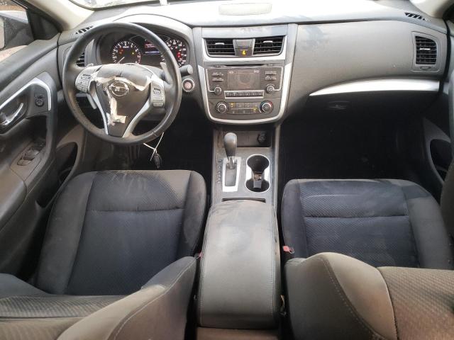 Photo 8 from auction – 2017 NISSAN ALTIMA 2.5 with VIN 1N4AL3AP0HC478511