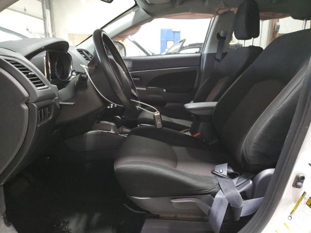 Photo 7 from auction – 2019 MITSUBISHI OUTLANDER with VIN JA4AR3AU9KU004731