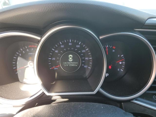 Photo 9 from auction – 2015 KIA OPTIMA LX with VIN 5XXGM4A70FG393236