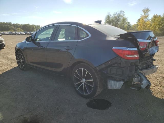 Photo 2 from auction – 2016 BUICK VERANO SPO with VIN 1G4PW5SK7G4180360