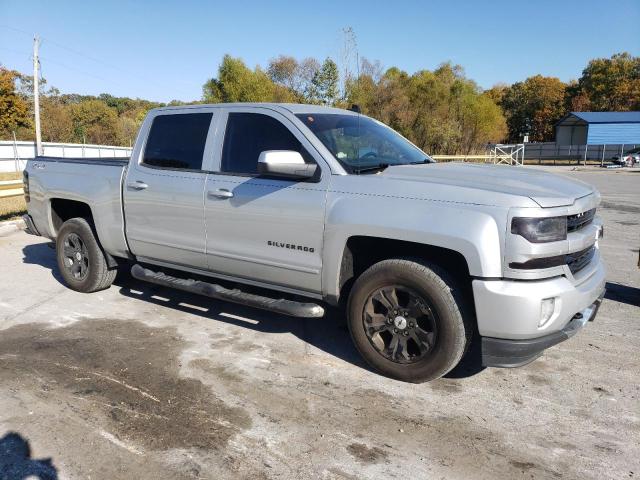 Photo 4 from auction – 2016 CHEVROLET SILVERADO with VIN 3GCUKREC1GG253661