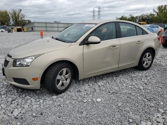 Photo 1 from auction – 2012 CHEVROLET CRUZE LT with VIN 1G1PL5SC1C7142713