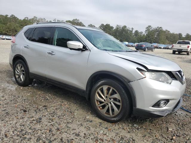 Photo 4 from auction – 2015 NISSAN ROGUE S with VIN 5N1AT2MT9FC822181