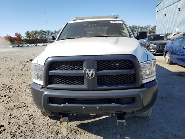 Photo 5 from auction – 2015 RAM 2500 ST with VIN 3C6TR5HT3FG693219
