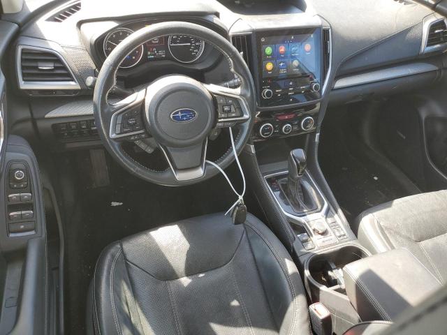 Photo 8 from auction – 2019 SUBARU FORESTER L with VIN JF2SKAUCXKH475366