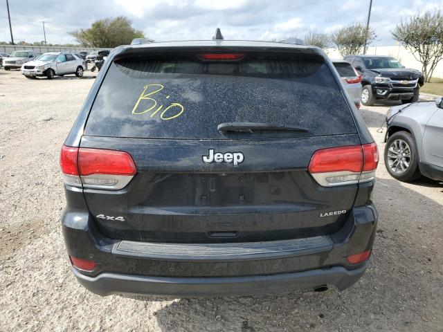 Photo 6 from auction – 2017 JEEP GRAND CHER with VIN 1C4RJFAG5HC631839