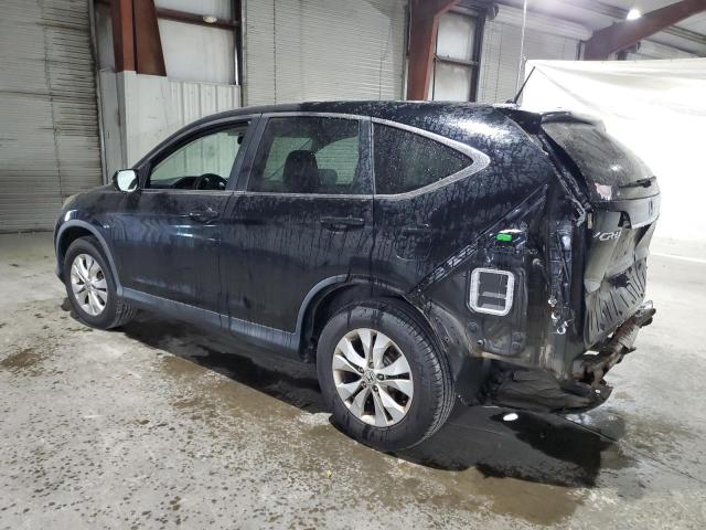 Photo 2 from auction – 2014 HONDA CR-V EX with VIN 5J6RM4H53EL030340