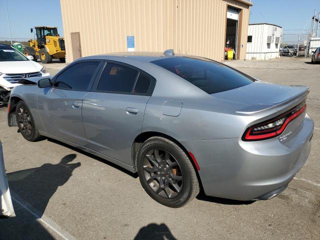Photo 2 from auction – 2016 DODGE CHARGER SX with VIN 2C3CDXJG5GH151111