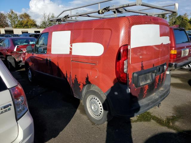 Photo 2 from auction – 2020 RAM PROMASTER with VIN ZFBHRFAB3L6S43060