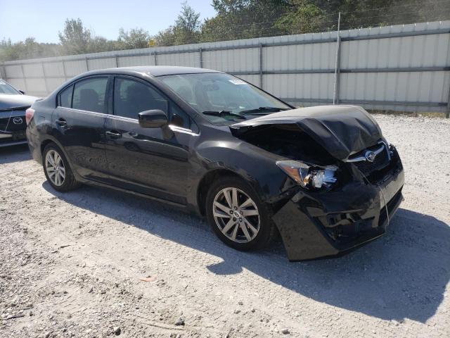 Photo 4 from auction – 2015 SUBARU IMPREZA PR with VIN JF1GJAC63FH003735