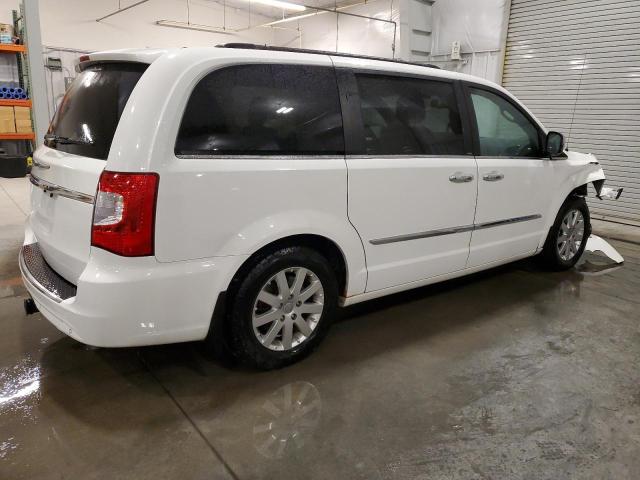 Photo 3 from auction – 2012 CHRYSLER TOWN & COU with VIN 2C4RC1CG5CR278609