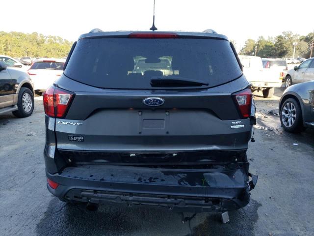 Photo 6 from auction – 2019 FORD ESCAPE SEL with VIN 1FMCU0HDXKUB45241